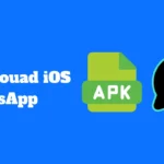Apk-Fouad-iOS-WhatsApp-pour-Android