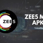 ZEE5-Mod-APK